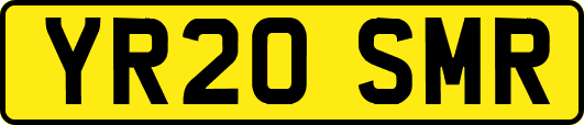 YR20SMR