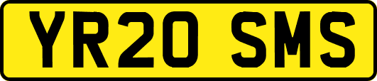 YR20SMS