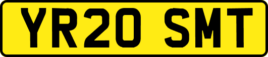 YR20SMT