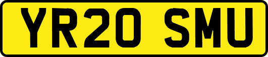 YR20SMU