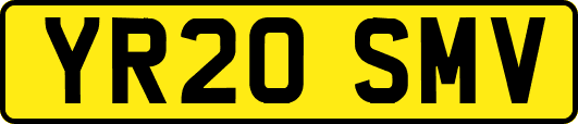 YR20SMV