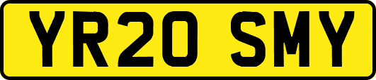 YR20SMY