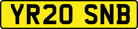 YR20SNB