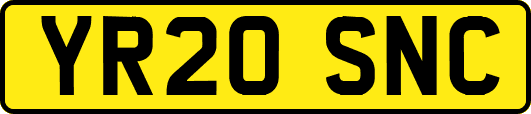 YR20SNC