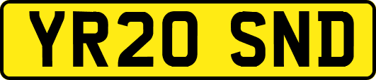YR20SND