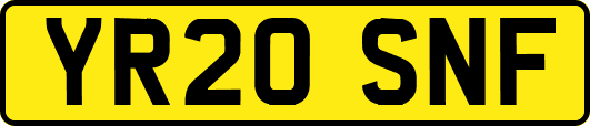 YR20SNF