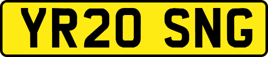 YR20SNG
