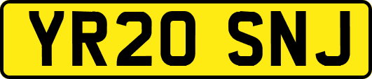 YR20SNJ