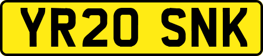 YR20SNK