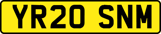 YR20SNM