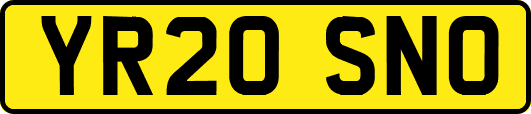 YR20SNO