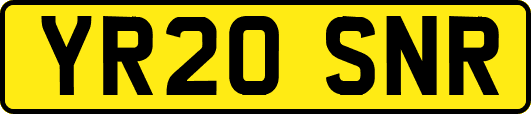 YR20SNR