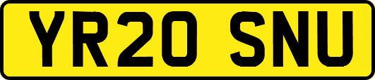 YR20SNU