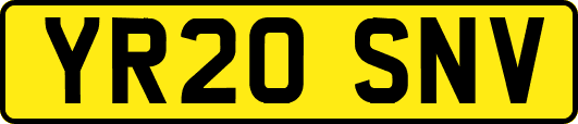 YR20SNV