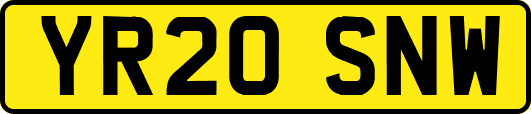 YR20SNW