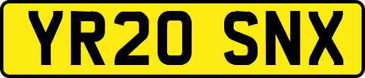 YR20SNX