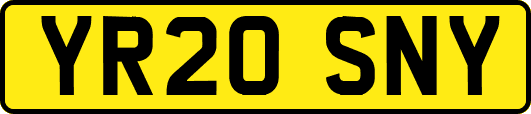 YR20SNY