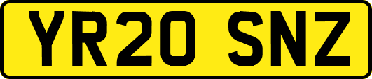 YR20SNZ