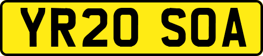 YR20SOA
