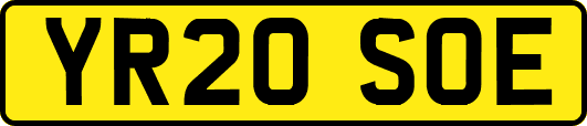 YR20SOE