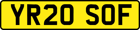YR20SOF