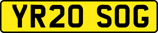 YR20SOG