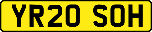 YR20SOH