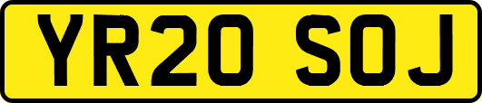 YR20SOJ