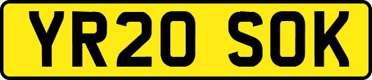 YR20SOK