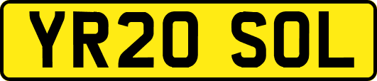 YR20SOL