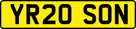 YR20SON