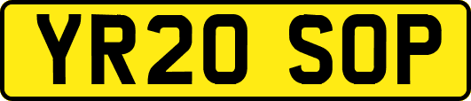 YR20SOP