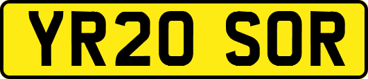 YR20SOR