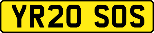 YR20SOS