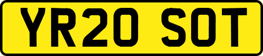 YR20SOT