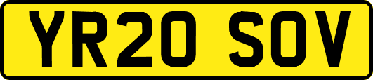 YR20SOV