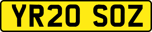 YR20SOZ