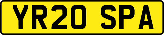 YR20SPA