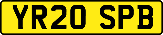 YR20SPB