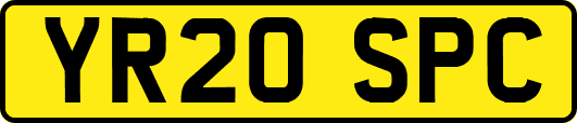YR20SPC