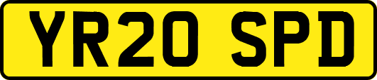 YR20SPD