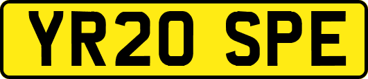 YR20SPE