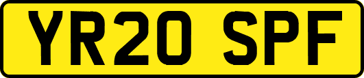 YR20SPF