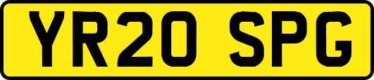 YR20SPG
