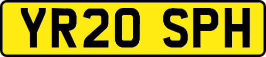 YR20SPH