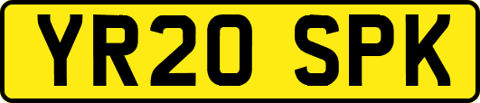 YR20SPK