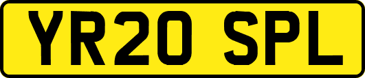 YR20SPL