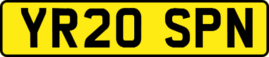 YR20SPN