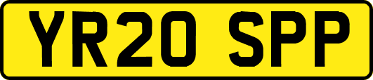 YR20SPP