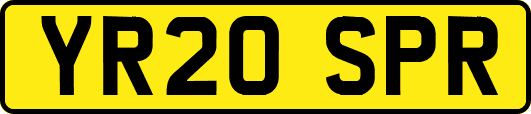 YR20SPR